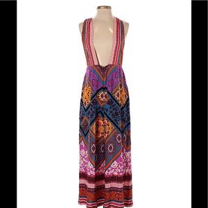 Free People Maritzah jumpsuit